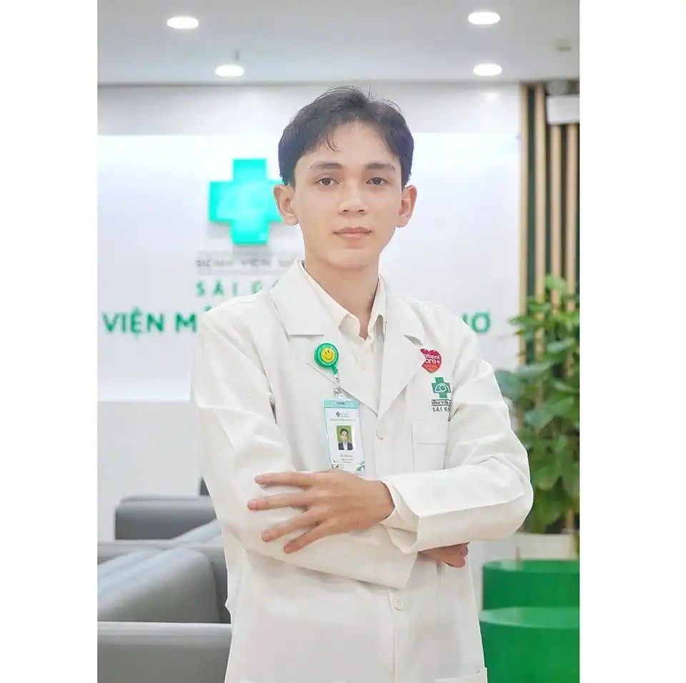 Lo ngại thực trạng sử dụng thuốc nhỏ mắt không kê đơn