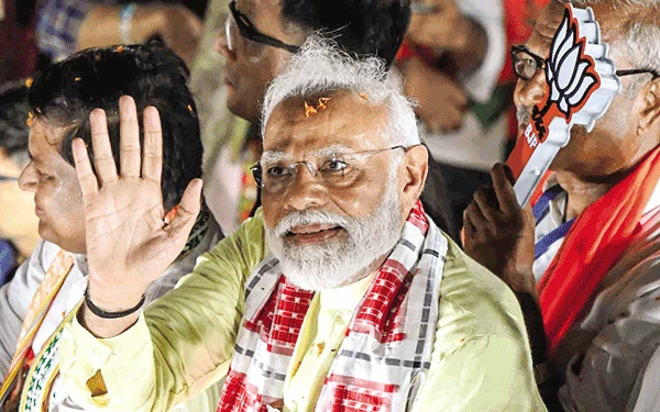 Đường dài hay sức ngựa!