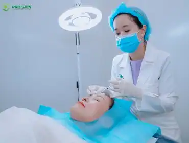 Bật mí về hiệu quả tiêm Meso - bí quyết làm đẹp da đang được ưa chuộng hiện nay