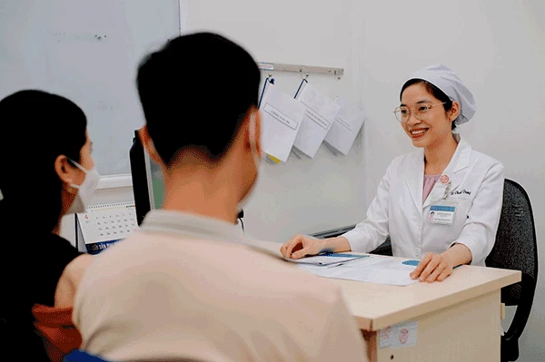 Nhiều thách thức trong công tác dân số tại Việt Nam