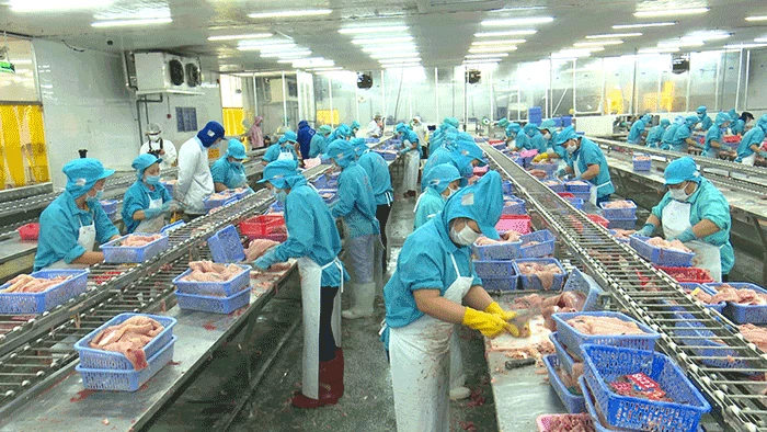 Gỡ khó cho thị trường lao động