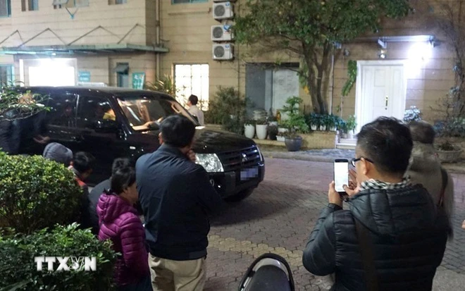 "Kim chỉ nam" cho hành động của toàn Đảng, toàn quân và toàn dân