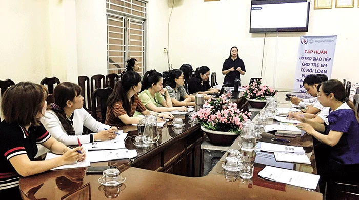 Tình thương và trách nhiệm