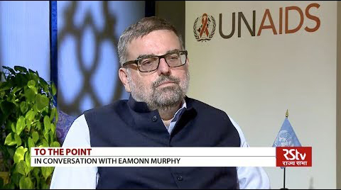 UNAIDS cảnh báo làn sóng lây nhiễm HIV mới tại châu Á - Thái Bình Dương