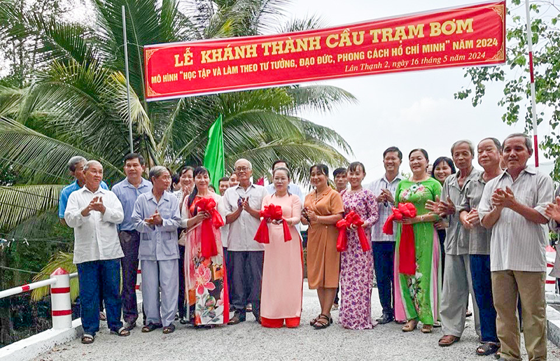 Trung Kiên khởi sắc