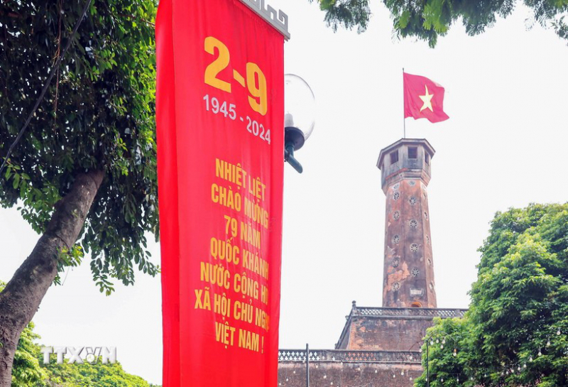Nhận thức mới về kỷ nguyên vươn mình của dân tộc Việt Nam