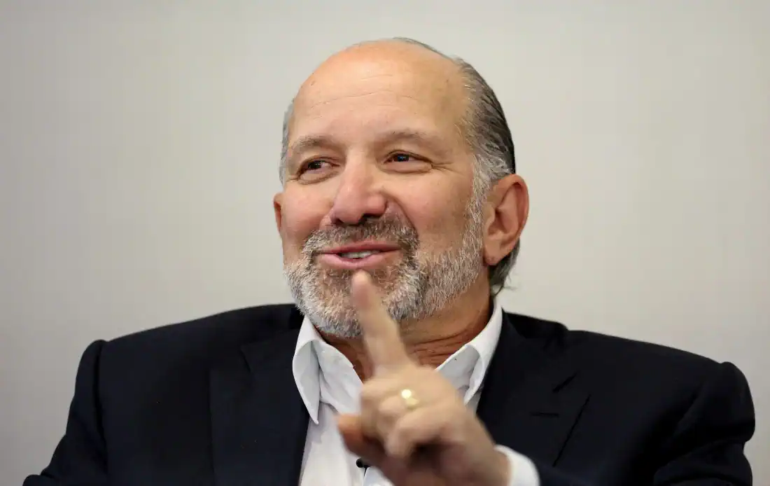 Ông Trump chọn Bộ trưởng Thương mại