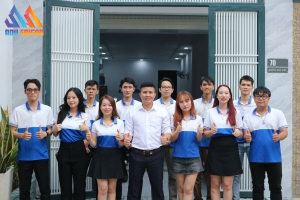 Advsaigon.com - Xưởng làm bảng hiệu quảng cáo giá rẻ tại TP.HCM