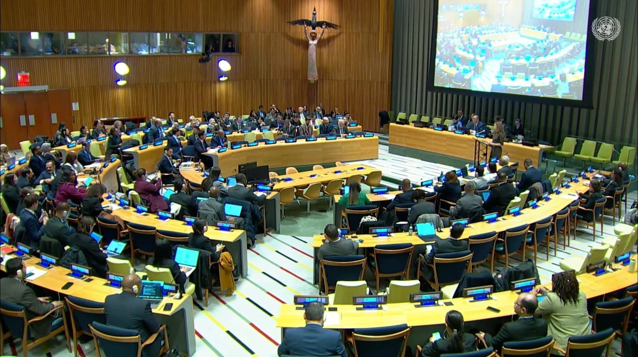 Việt Nam cam kết ủng hộ nỗ lực giải trừ vũ khí hạt nhân toàn cầu