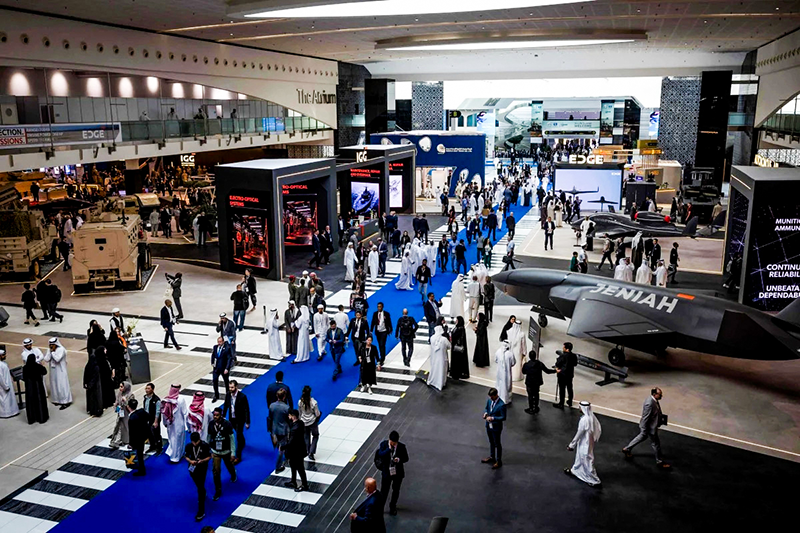 Chạy đua triển khai vũ khí laser