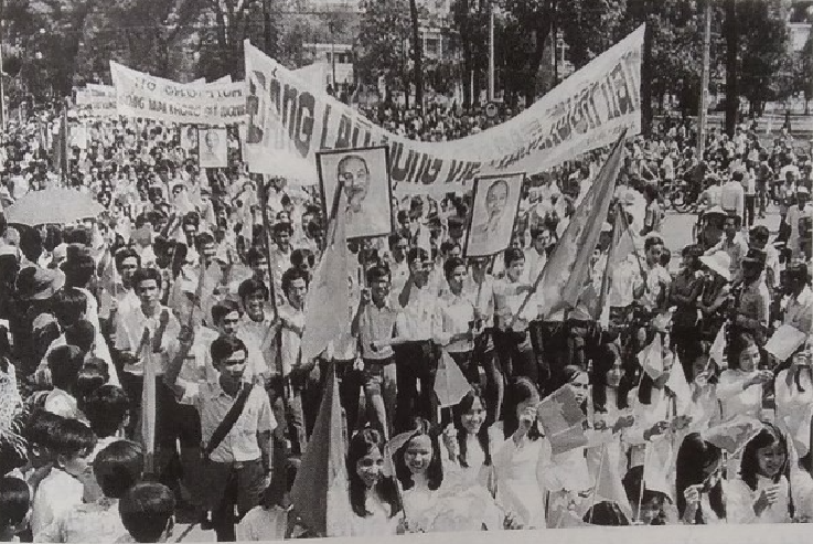 Bài 1: Từ bài học sụp đổ Liên Xô đến chiến lược chống phá Việt Nam