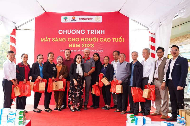 Một cuộc cách mạng sức khỏe đã âm thầm khởi phát hơn một thập kỷ