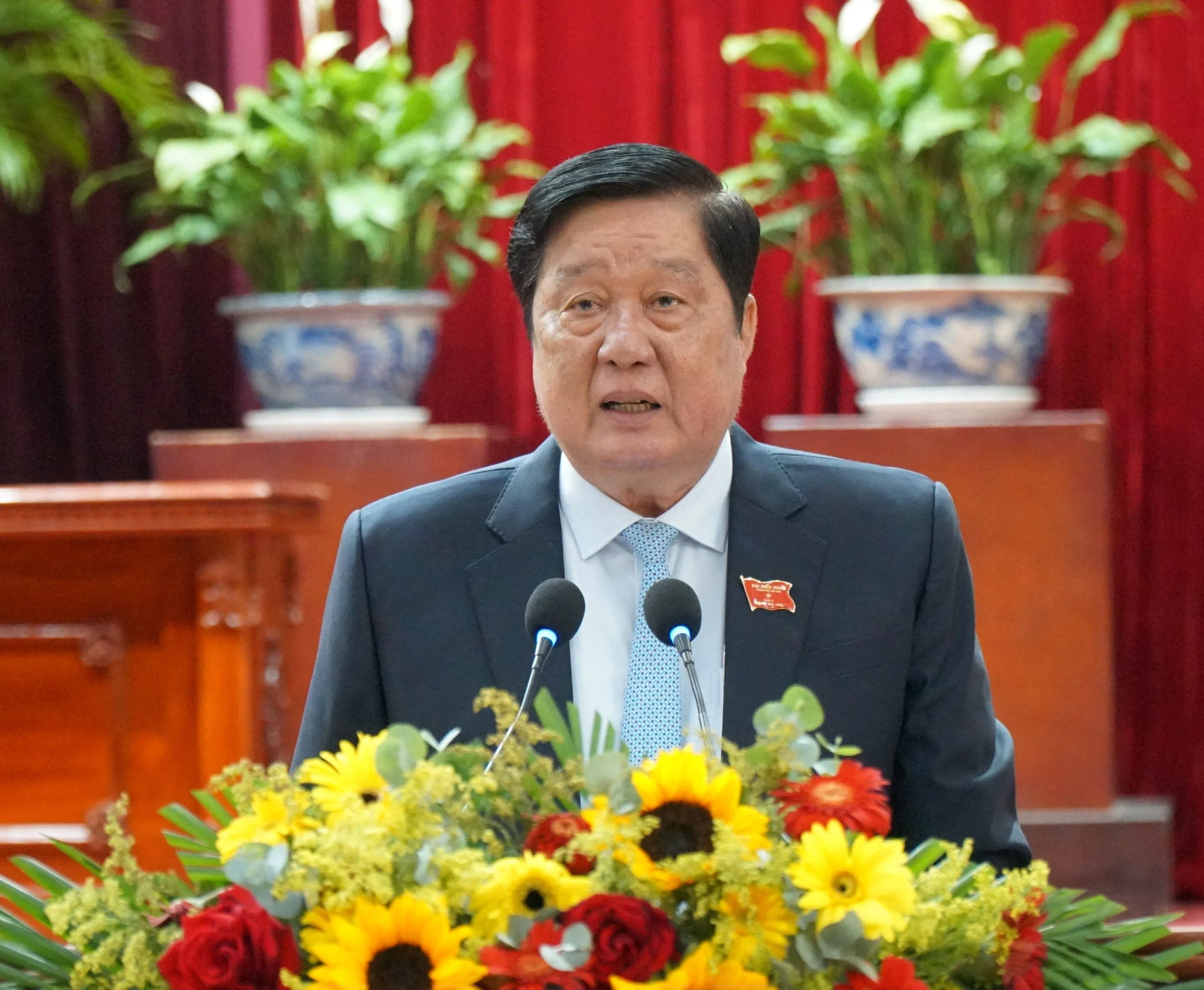 HĐND TP Cần Thơ tán thành chủ trương hợp nhất TP Cần Thơ, tỉnh Sóc Trăng và tỉnh Hậu Giang thành TP Cần Thơ và chủ trương thành lập 32 xã, phường