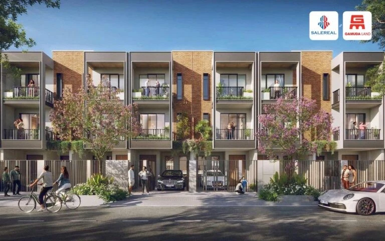 Tại sao nhiều nhà đầu tư Hà Nội “Nam tiến” xuống Spring Ville?
