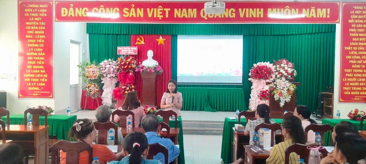 Trợ cấp cho người từ 60 tuổi không có lương hưu