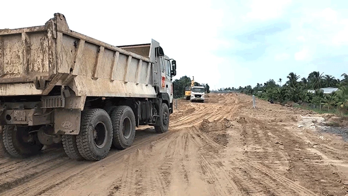 Giải ngân đầu tư công ước đạt 15,56% kế hoạch Thủ tướng giao