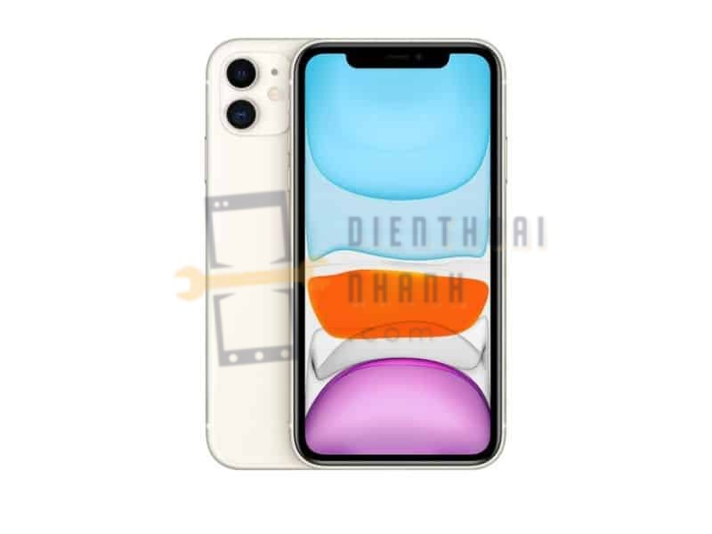 Sửa điện thoại iPhone ở đâu uy tín tại TP Hồ Chí Minh?
