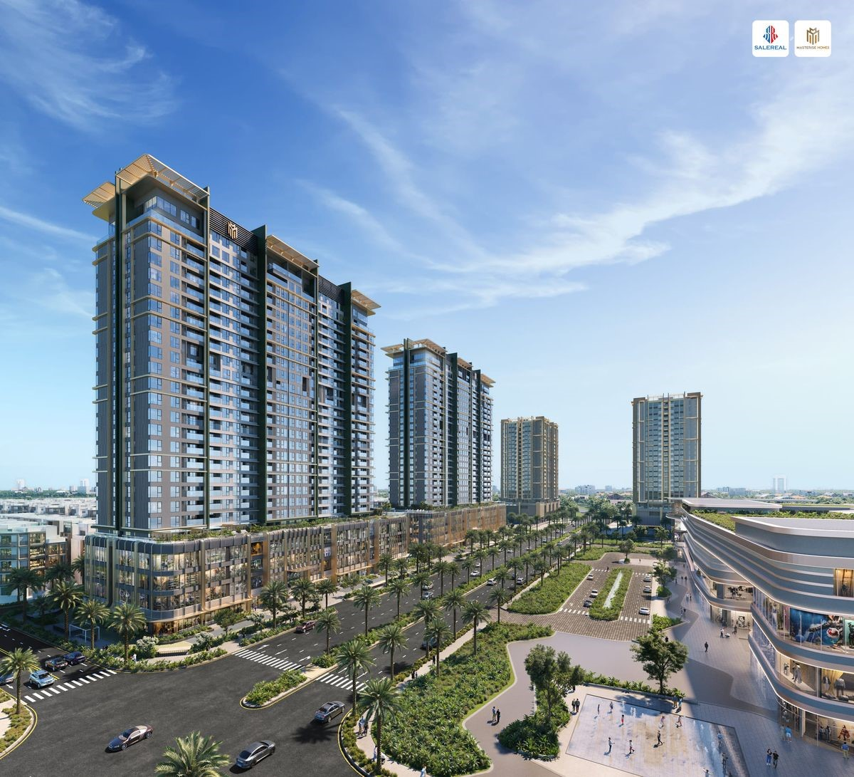 Có nên mua căn hộ The Global City năm 2025? 5 Lý do không thể bỏ lỡ