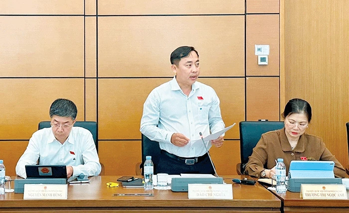 Cần nghiêm cấm vi phạm các quy tắc về liêm chính khoa học