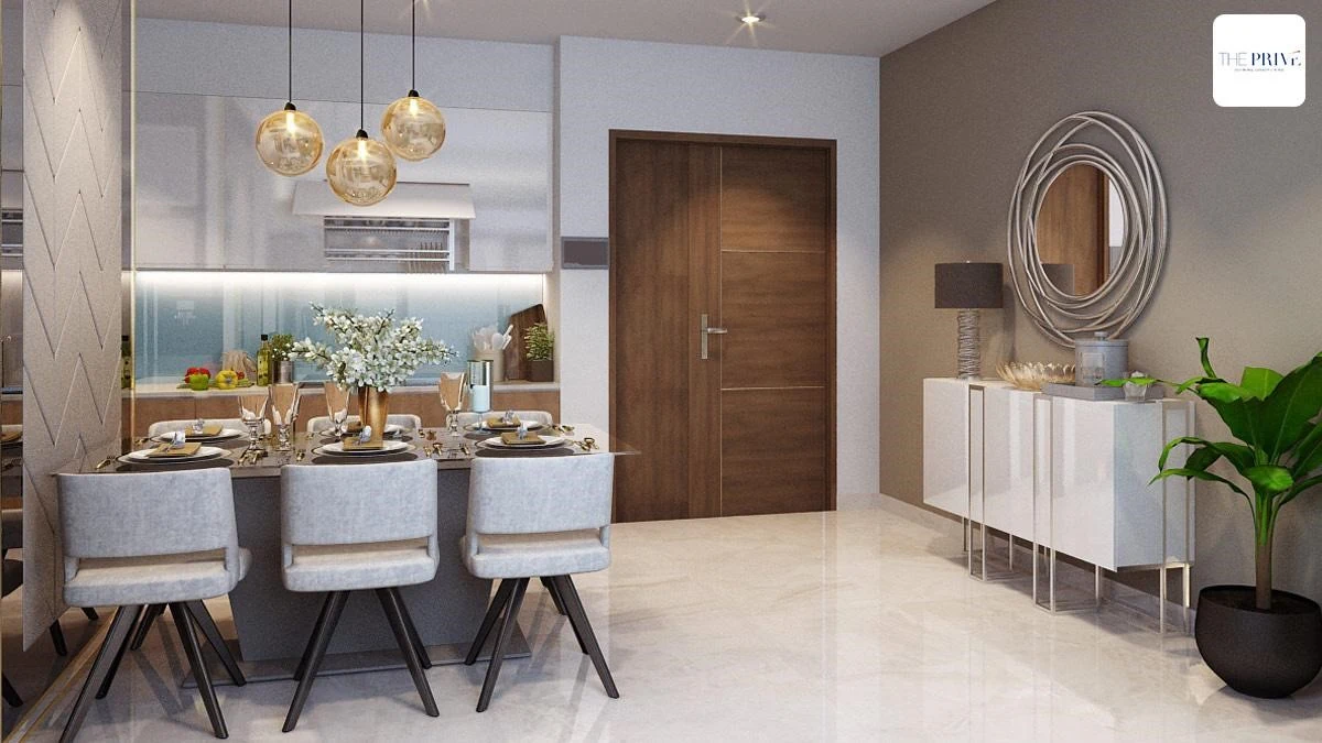 Tại sao nên mua The Prive Đất Xanh để an cư? 5 Lý do cần biết
