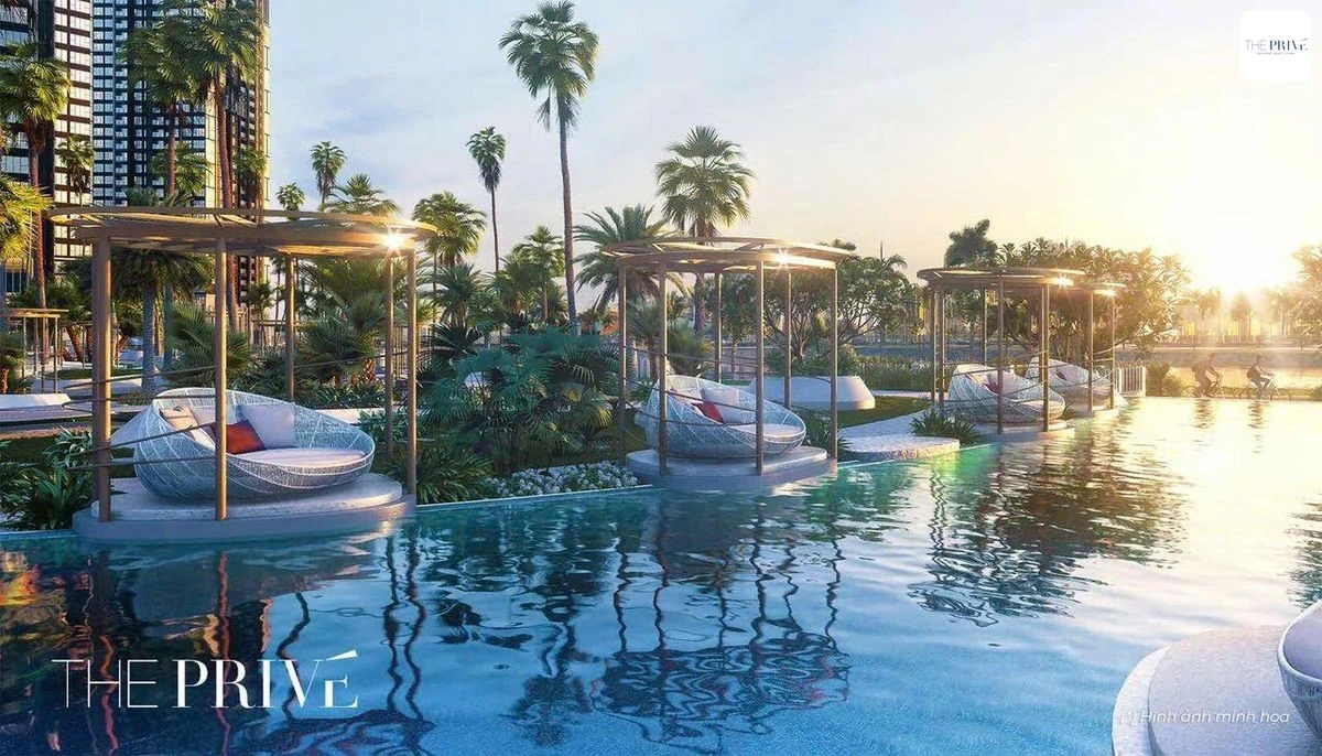 Tại sao nên mua The Prive Đất Xanh để an cư? 5 Lý do cần biết