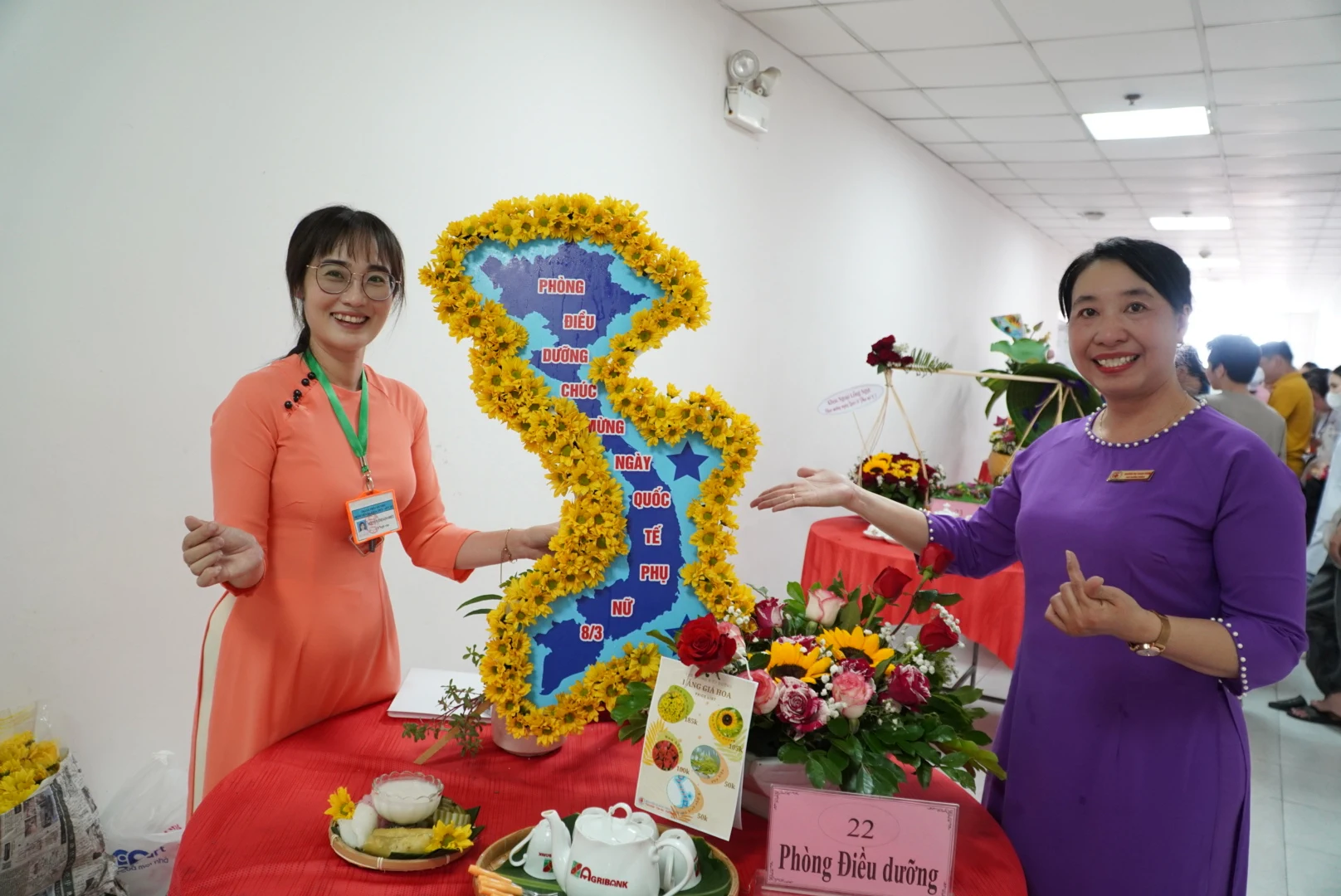 Nhiều nghiên cứu, sáng kiến hay của điều dưỡng Bệnh viện Đa khoa TP Cần Thơ