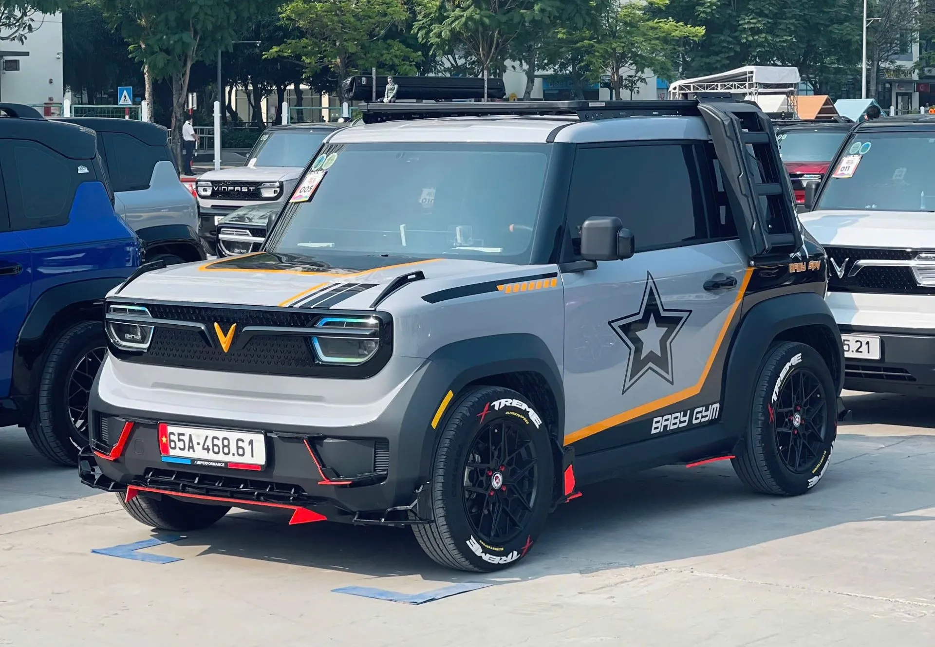 Mua VinFast VF 3 được nửa năm, chủ xe chia sẻ: “Cuộc sống thú vị, ‘chill’ hơn”