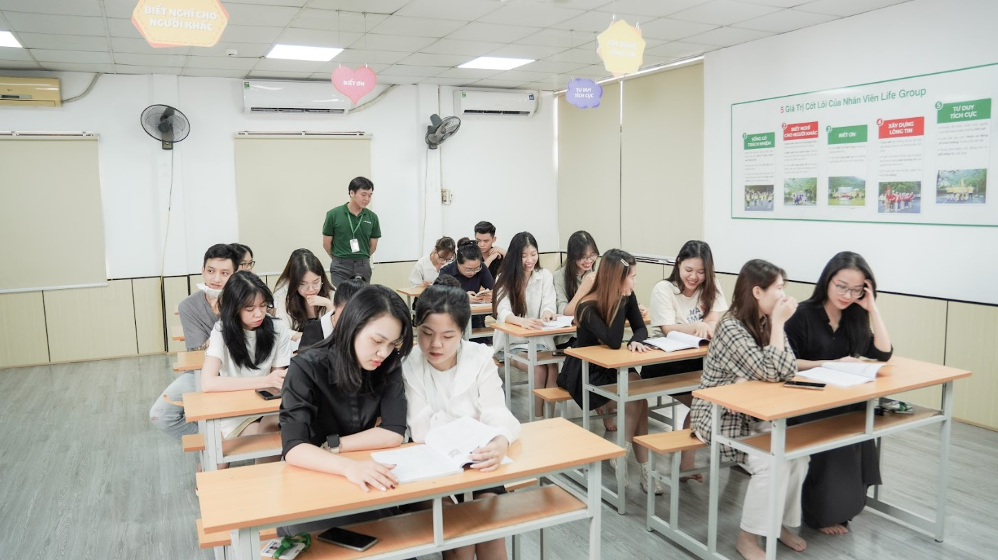 Edulife khởi động chương trình hè 2025 - Tăng tốc chinh phục chứng chỉ tiếng Anh