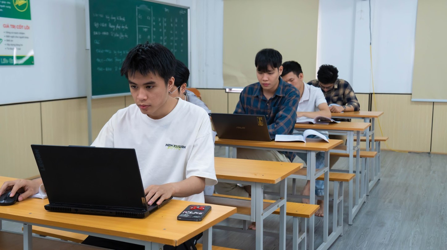 Edulife khởi động chương trình hè 2025 - Tăng tốc chinh phục chứng chỉ tiếng Anh