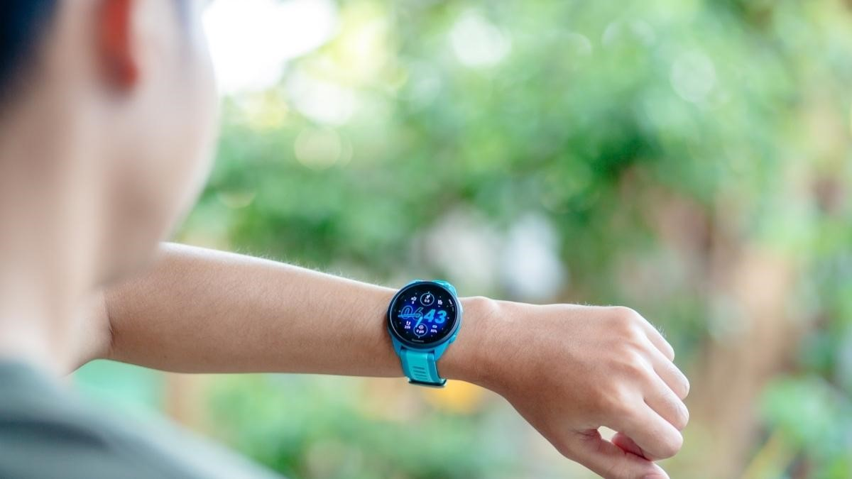 Đồng hồ Garmin chạy bộ nên chọn loại nào tốt? Giá bao nhiêu?
