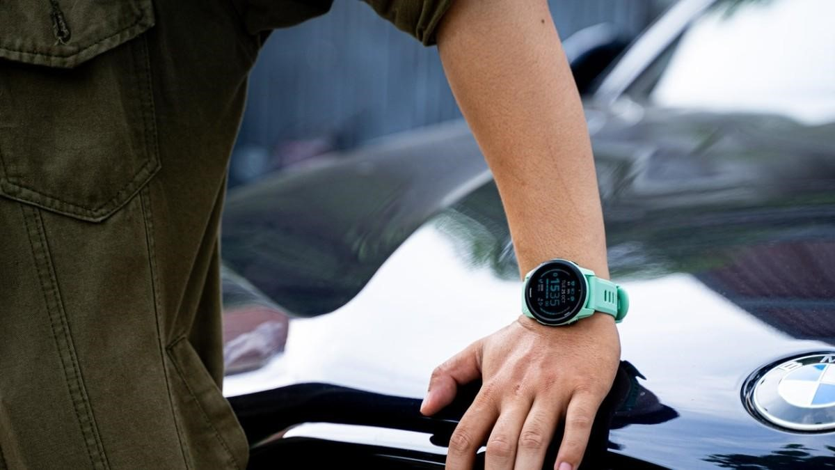 Đồng hồ Garmin chạy bộ nên chọn loại nào tốt? Giá bao nhiêu?