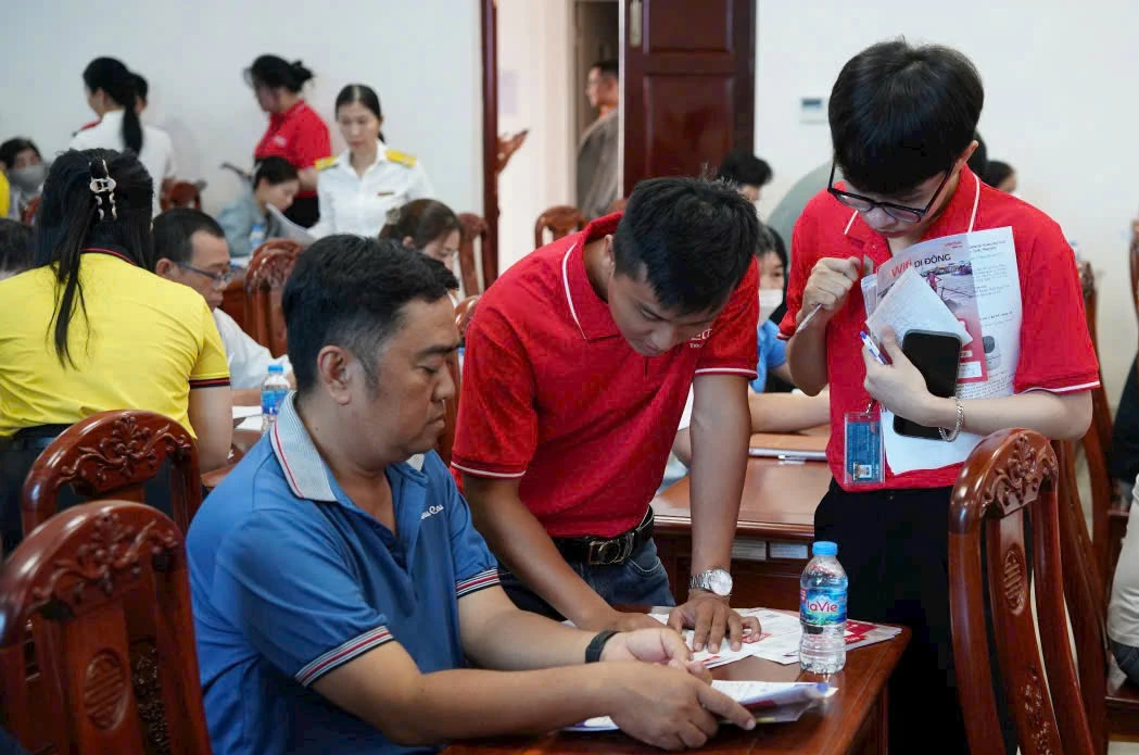 Tăng tốc triển khai hóa đơn điện tử khởi tạo từ máy tính tiền