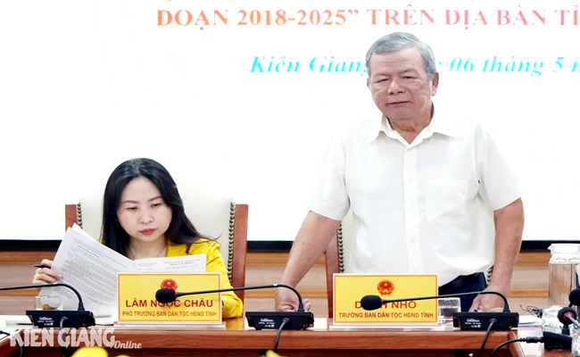 រំសាយទុនវិនិយោគអភិវឌ្ឍន៍ កម្មវិធីសម្រេចជាង ៥,៤ ពាន់លានដុង