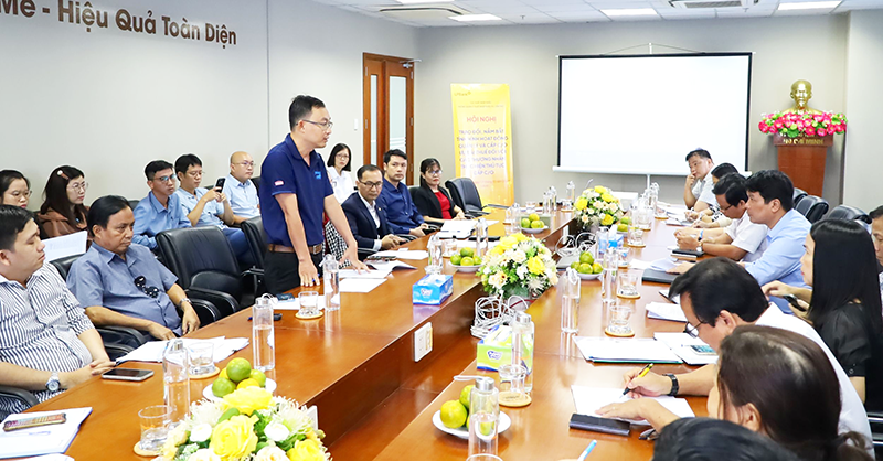 Chủ động ứng phó để tận dụng cơ hội từ FTA