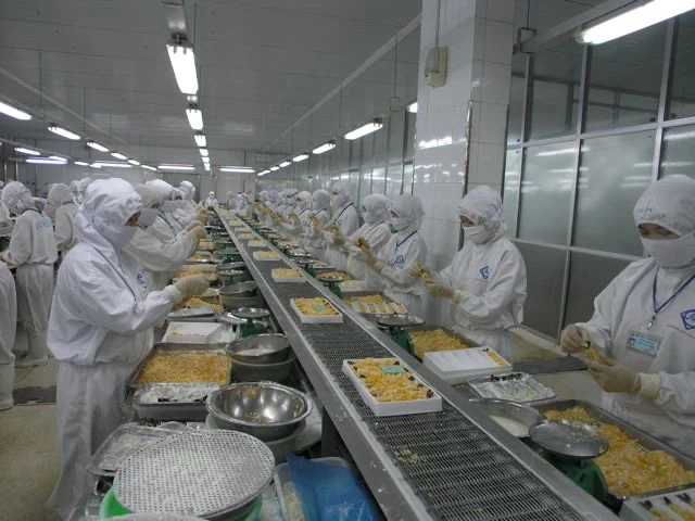 Chủ động và tự tin