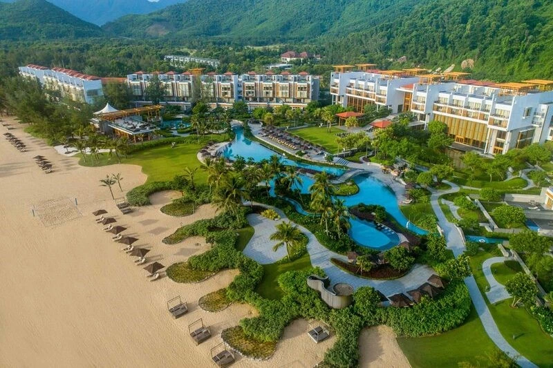 Đừng bỏ lỡ top 5 resort ở Huế được nhiều du khách ưa thích trên Traveloka