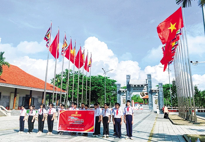 Phát triển sản phẩm du lịch văn hóa