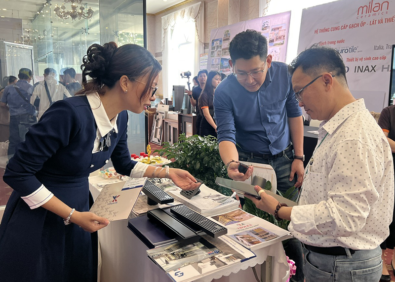 Doanh nghiệp chuyển từ bán hàng truyền thống sang hiện đại với tư duy 5.0