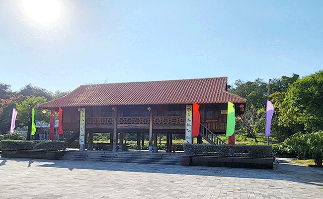 រមណីយដ្ឋានជីវអាញកាក