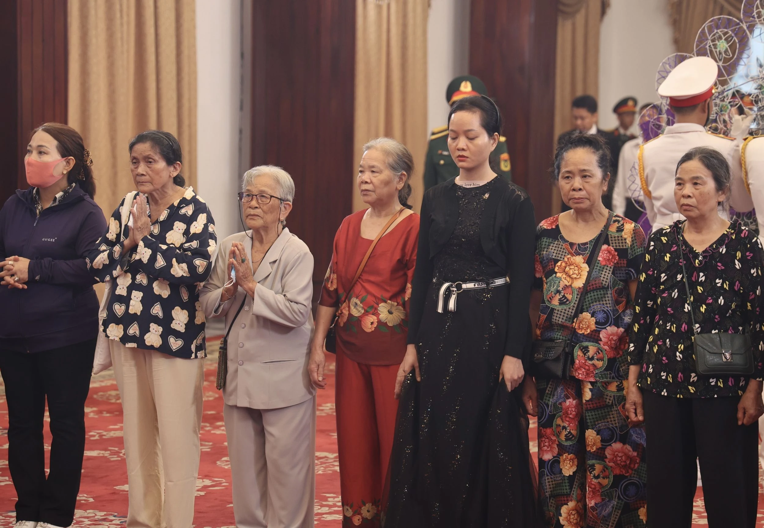 Đồng chí Trần Đức Lương - Nhà lãnh đạo có nhiều đóng góp quan trọng cho sự nghiệp đổi mới, phát triển đất nước và bảo vệ Tổ quốc