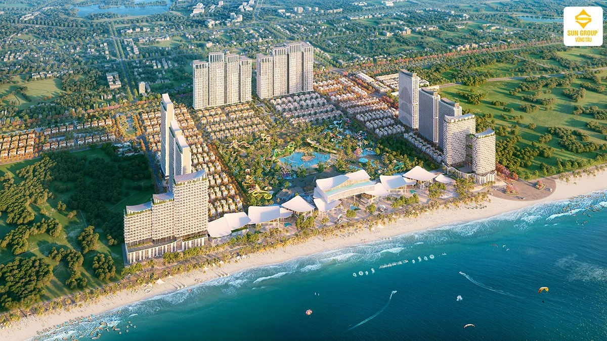 Căn Hộ Blanca City Sun Vũng Tàu Có Đủ Khả Năng Cho Thuê Tốt?