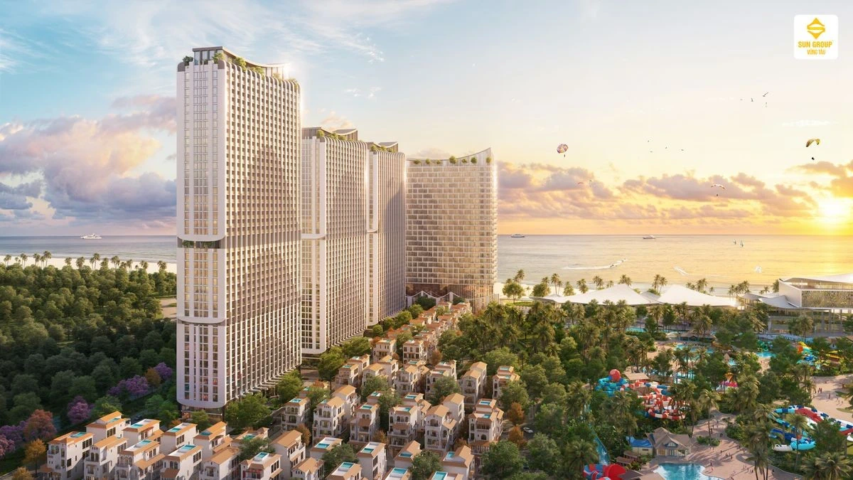 Căn Hộ Blanca City Sun Vũng Tàu Có Đủ Khả Năng Cho Thuê Tốt?