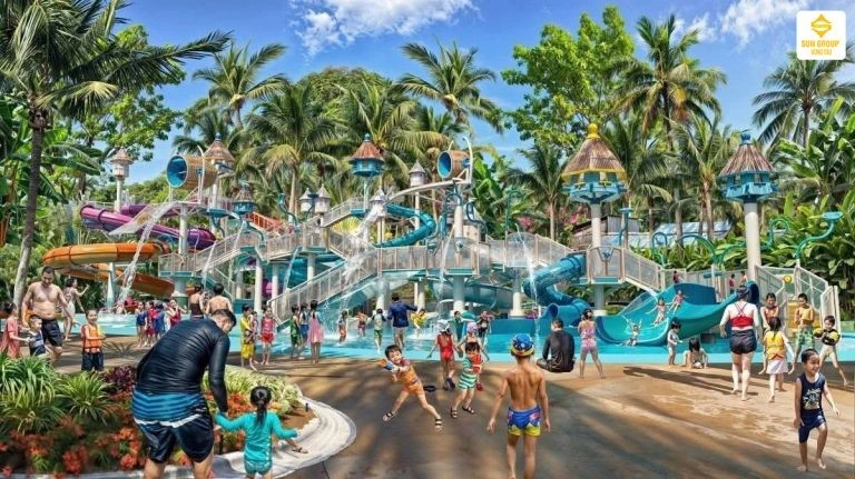 Căn Hộ Blanca City Sun Vũng Tàu Có Đủ Khả Năng Cho Thuê Tốt?
