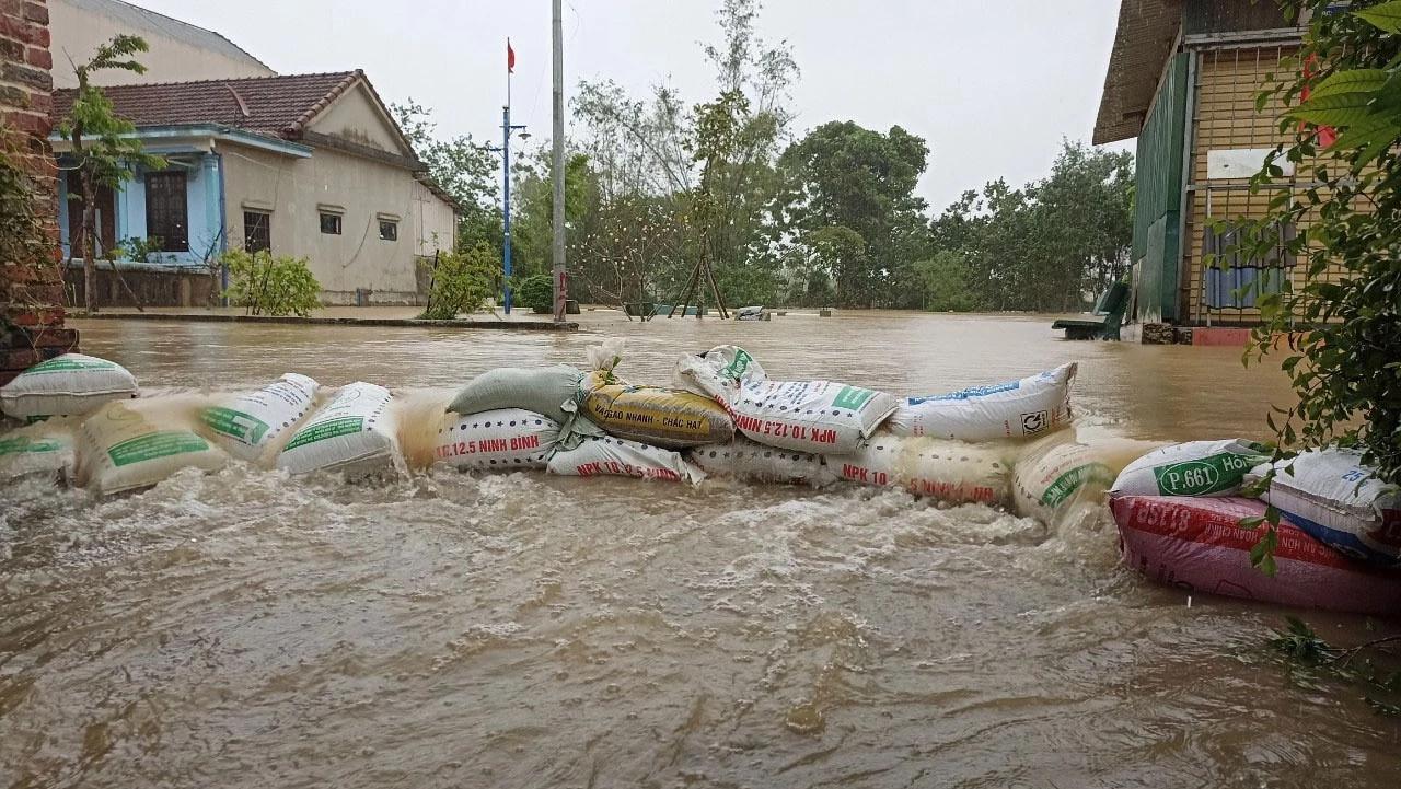Dự báo thời tiết Cần Thơ: Thông tin hữu ích cho người dân và hộ kinh doanh
