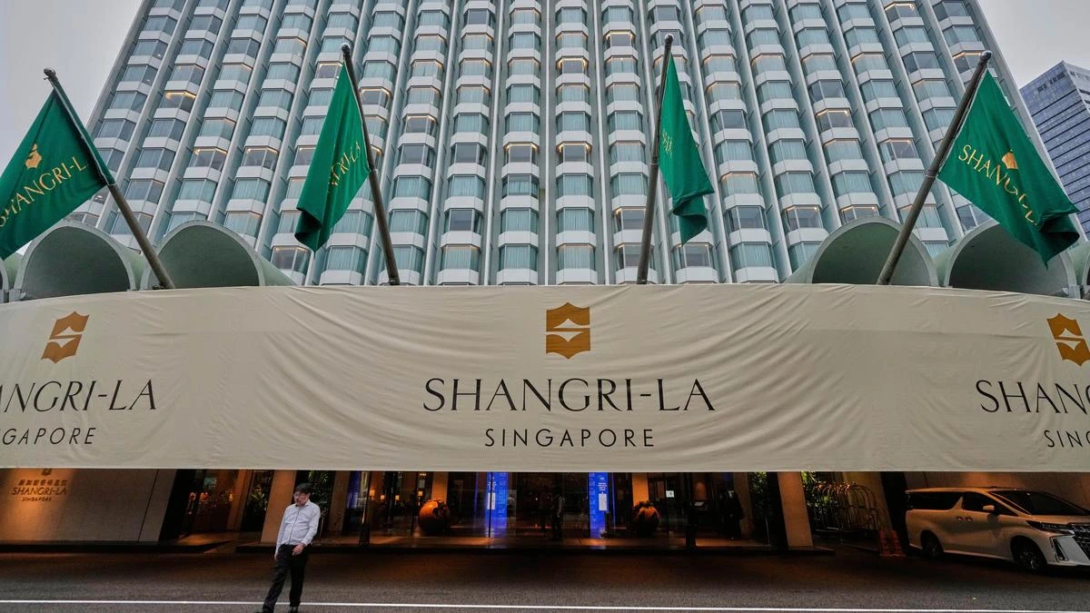 Đối thoại Shangri-La 22 không có cuộc đối đầu Mỹ - Trung?