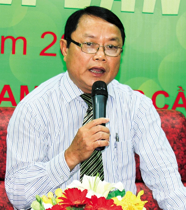 Báo chí Tây Nam Bộ - Những dấu son không phai