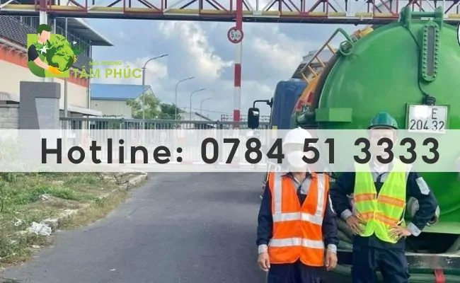 Báo Giá Hút Hầm Cầu Tại Cần Thơ Cập Nhật Mới Nhất