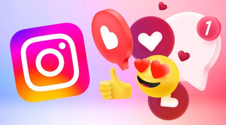 “Đột phá” tương tác Instagram với dịch vụ tăng like chất lượng từ Bufflikenhanh.com