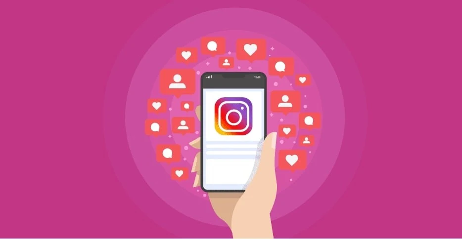 “Đột phá” tương tác Instagram với dịch vụ tăng like chất lượng từ Bufflikenhanh.com