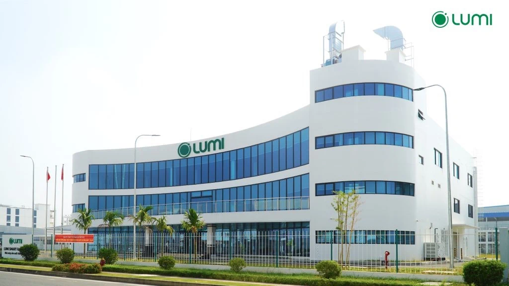 Smart home - Công tắc cửa cuốn thông minh